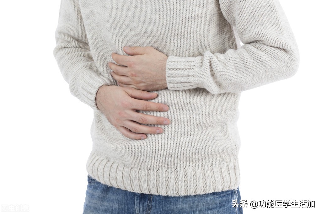 总是胃肠不适,请考虑是否患有肠易激综合征?如何饮食是关键