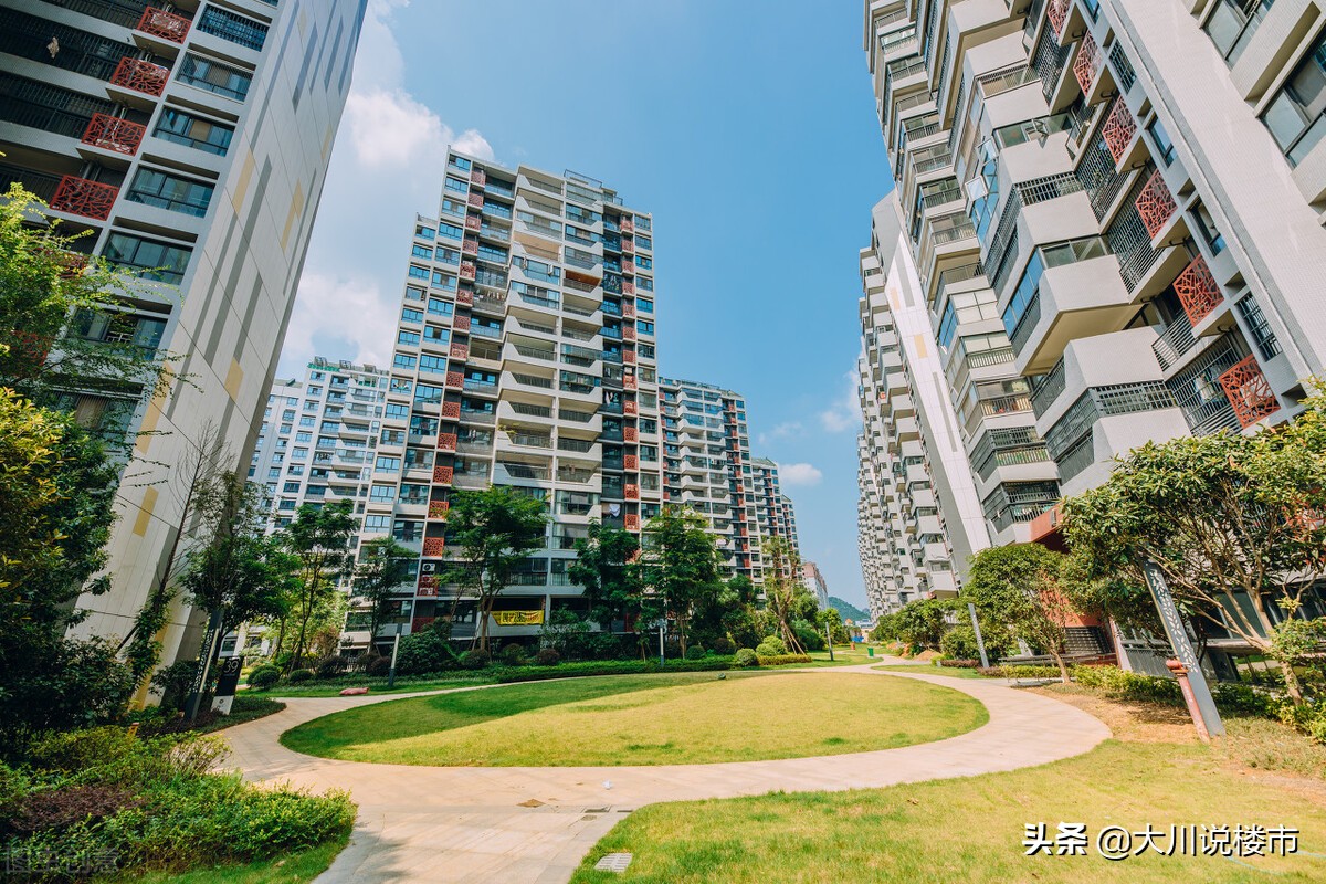 楼市陷入“僵局”,既买不起也卖不掉,如何破局?曹德旺良心建议