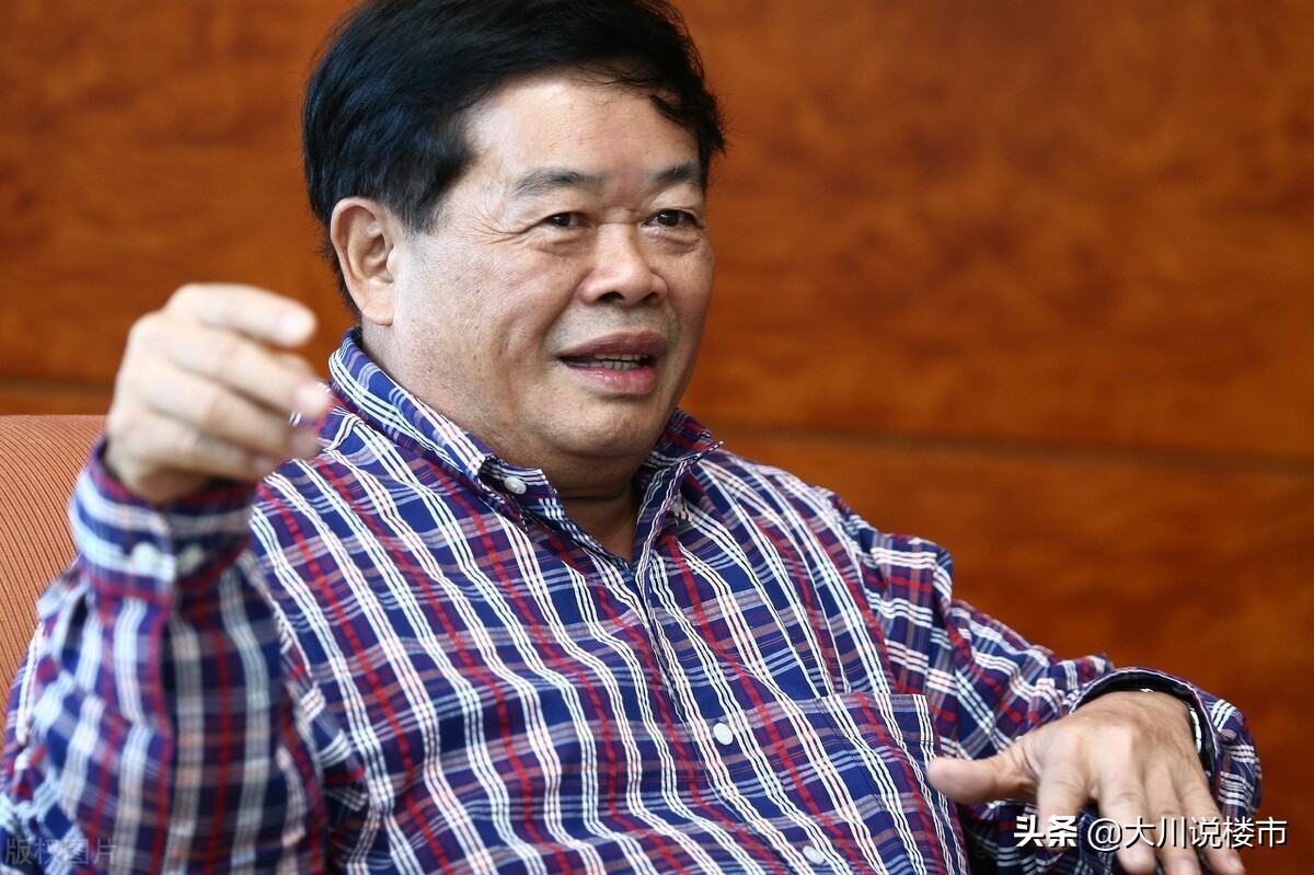 楼市陷入“僵局”,既买不起也卖不掉,如何破局?曹德旺良心建议