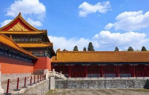 中华文化七大特征,中华民族七大品格