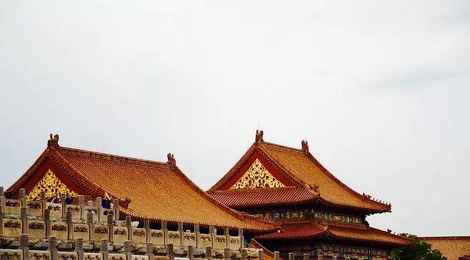 中华文化七大特征,中华民族七大品格