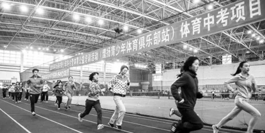 一位中产爸爸的怒吼:我宁愿我的孩子,回到传统的应试教育时代