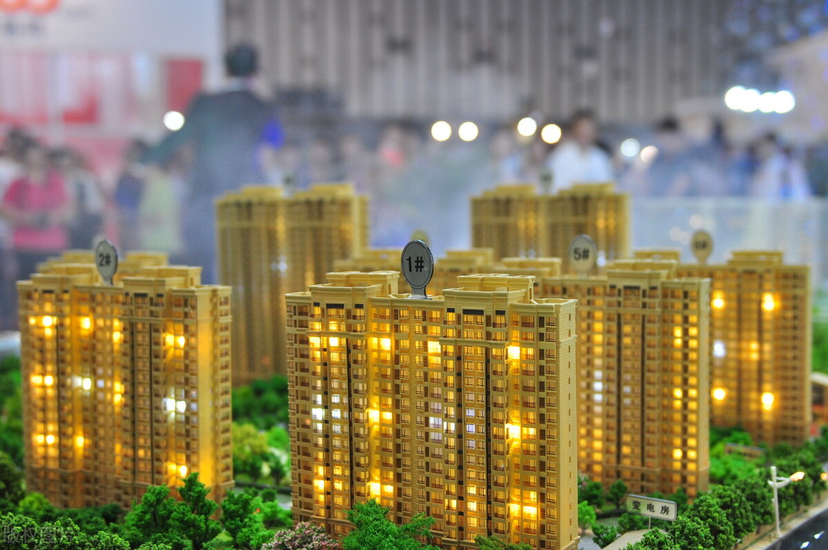 楼市出现3大现象,买房不要着急,等一等会更便宜