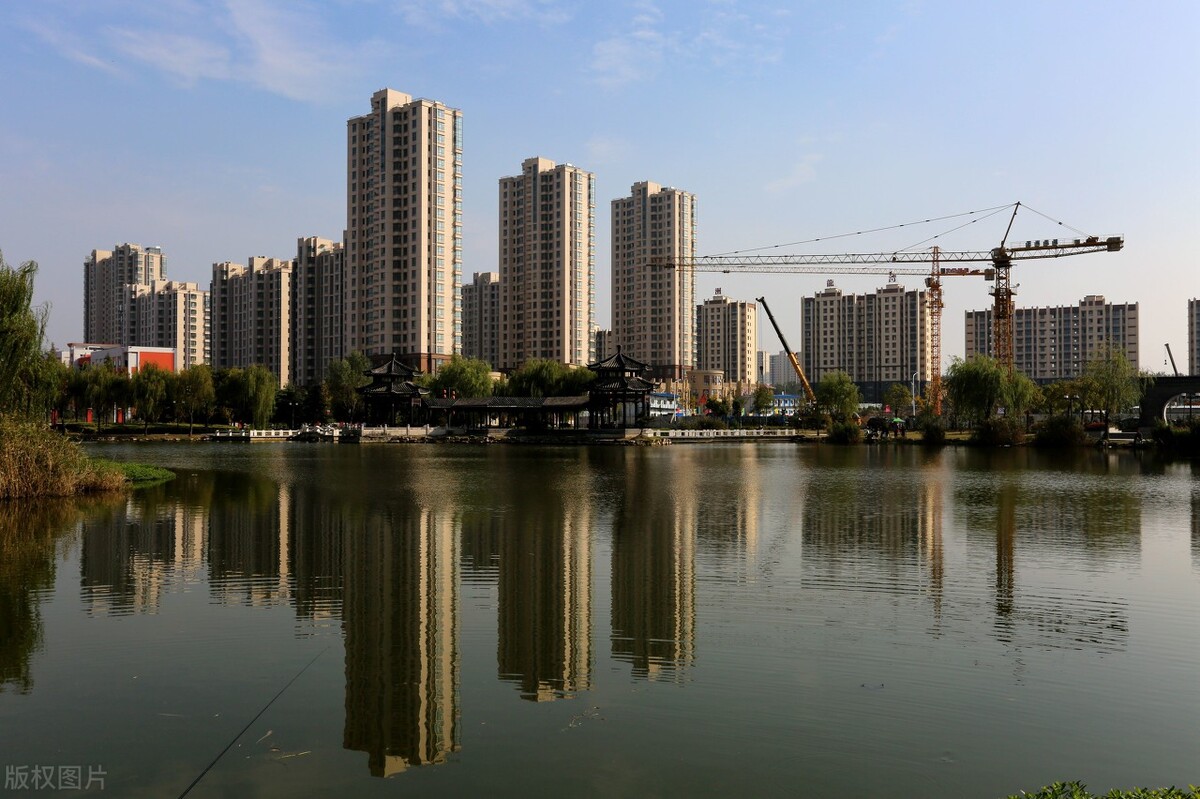 再止不住房价上涨,也有可能出“大问题”?央媒:别想暗度陈仓
