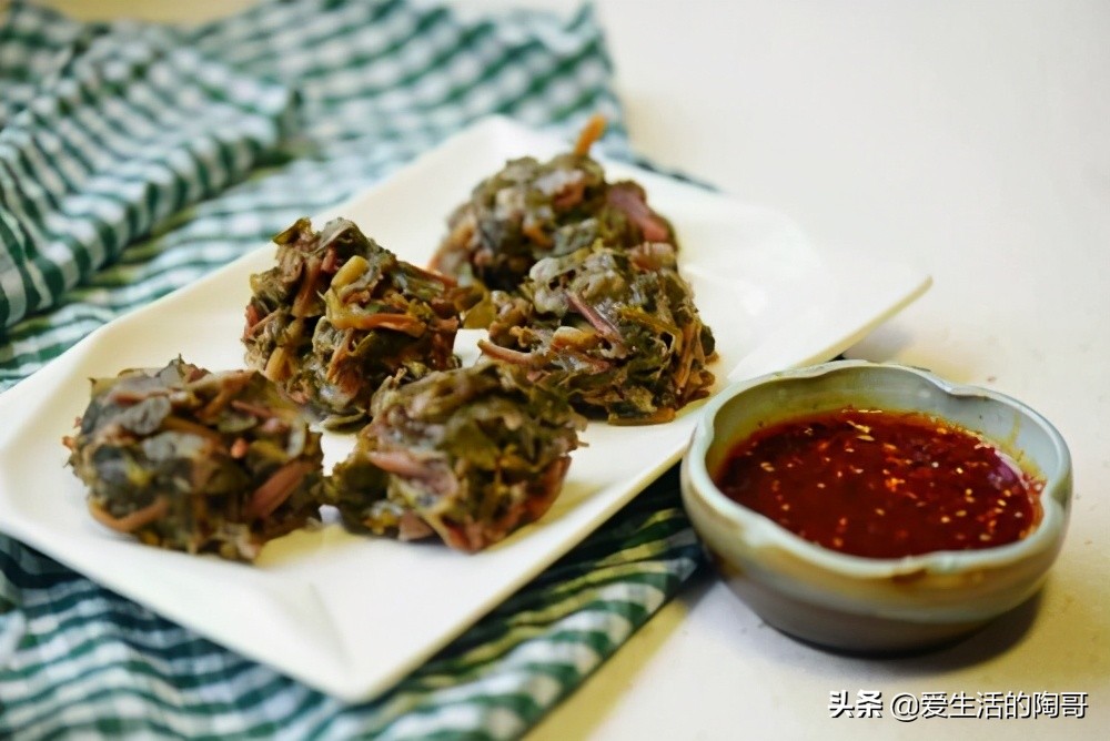春季养肝,尽量多吃这4物,排肝毒清肝火,附健康美味的食谱给你