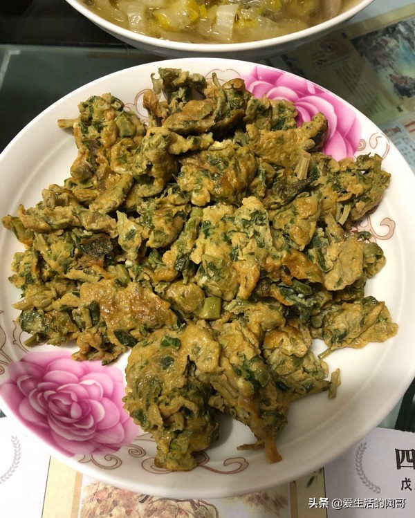 春季养肝,尽量多吃这4物,排肝毒清肝火,附健康美味的食谱给你