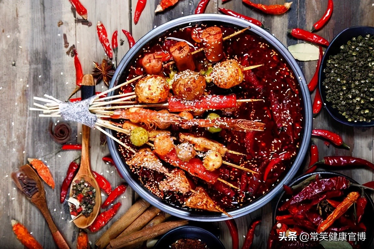 湿气不走,又肥又丑!这些东西吃得越多湿气越重