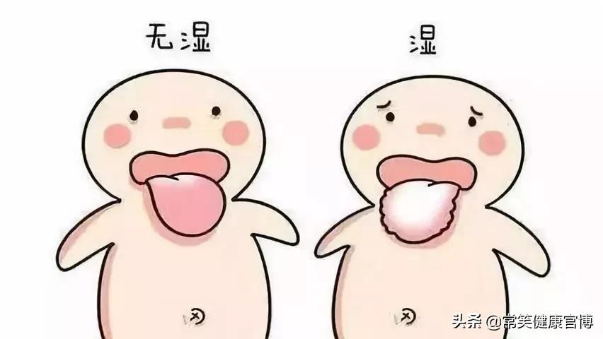 湿气不走,又肥又丑!这些东西吃得越多湿气越重