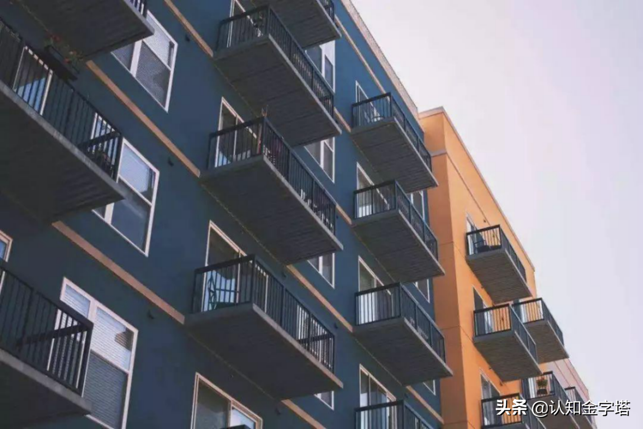 2021年,中国楼市大变局!最严政策下,老百姓如何把握机会?