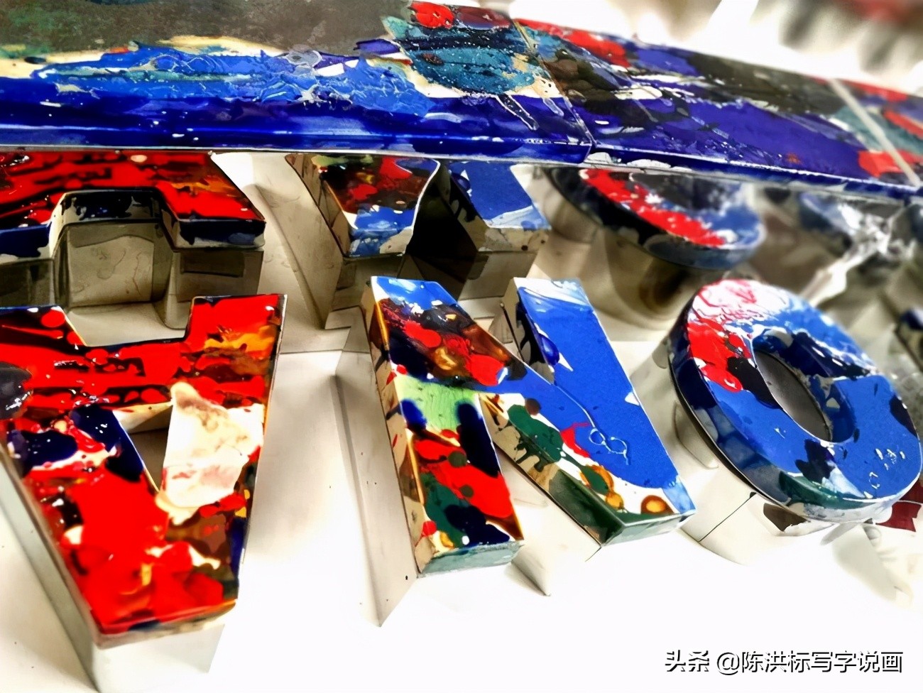 要让中国文化走出去,首先要做的是什么?这个问题很考验人