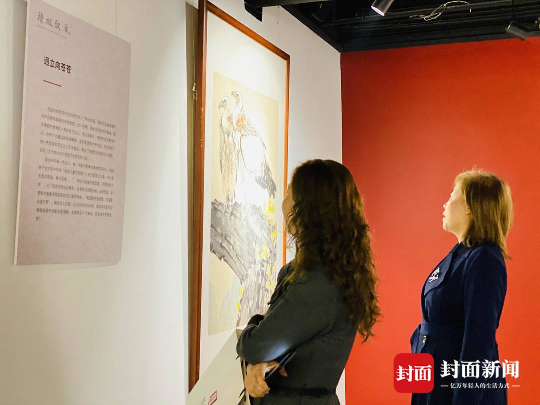 盐都文化邂逅悲鸿文化!盐都时代悲鸿文化中心融合而生