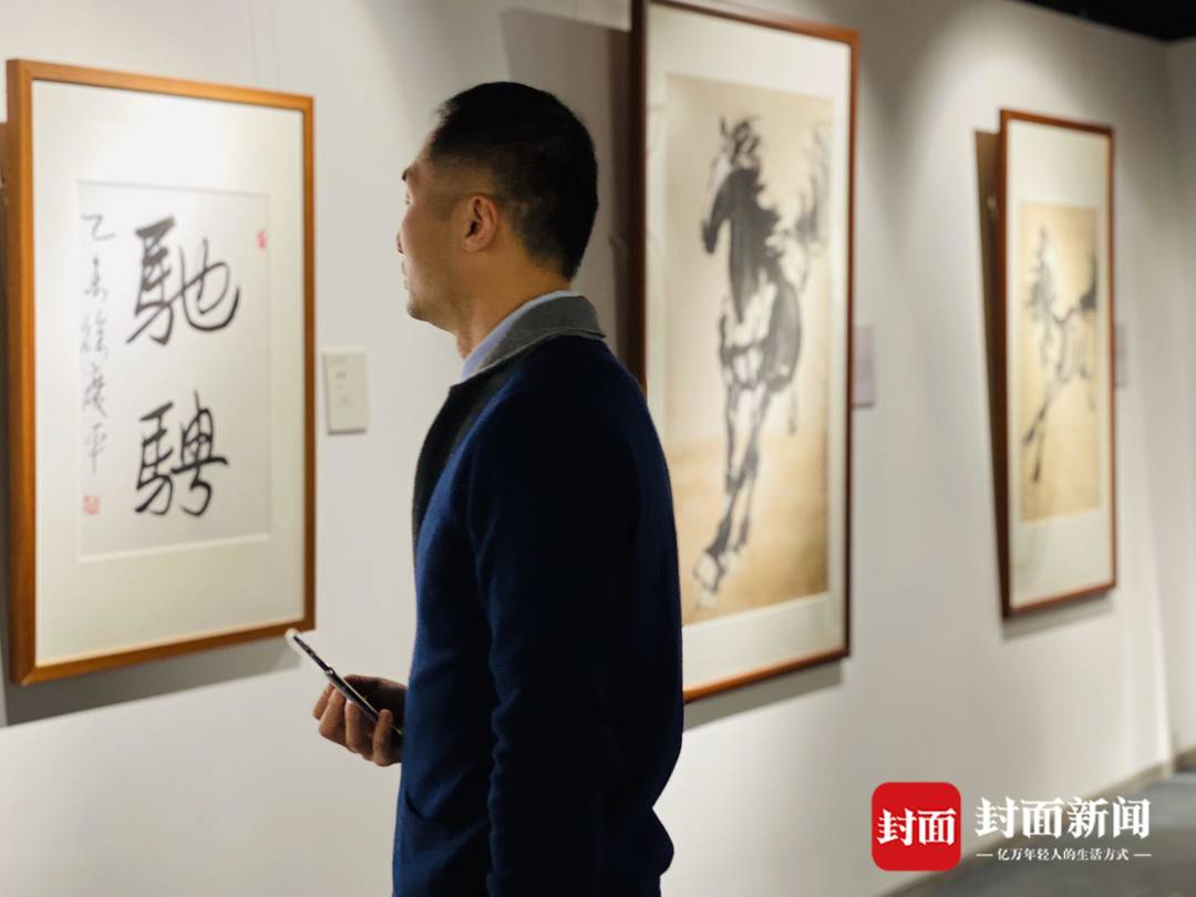 盐都文化邂逅悲鸿文化!盐都时代悲鸿文化中心融合而生