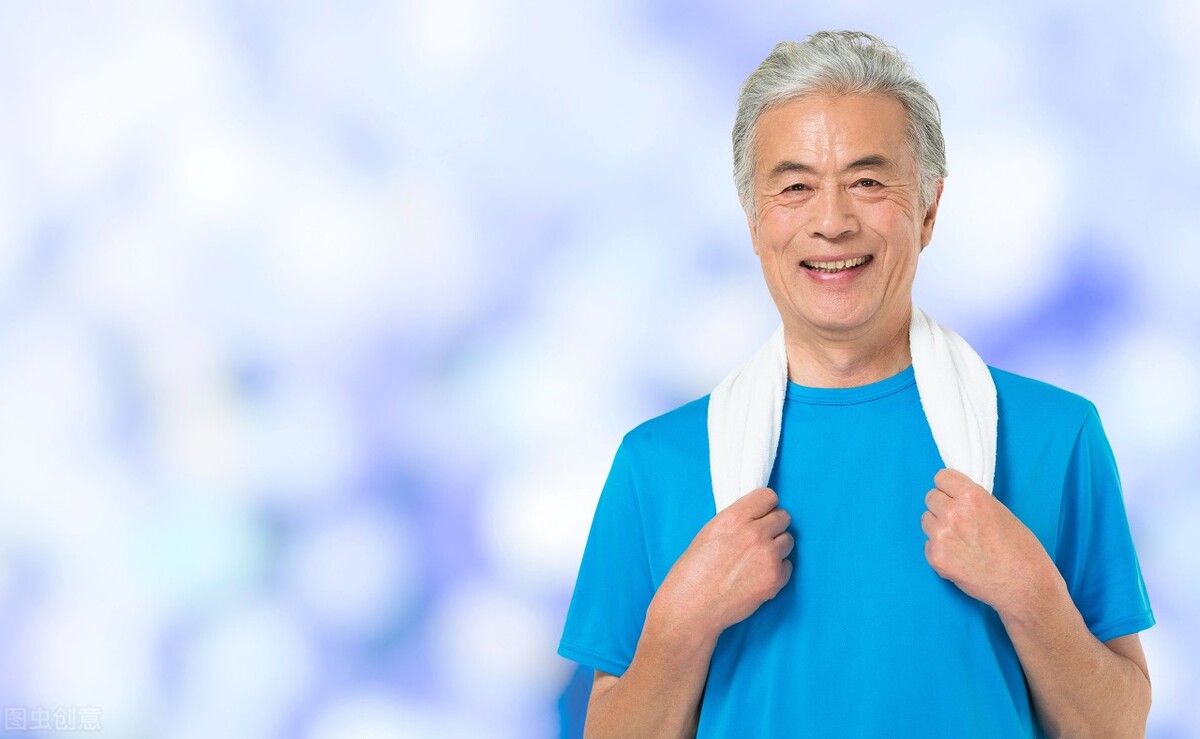 65岁以上的老年人,如何运动锻炼降低心脑风险?最新指南推荐来了