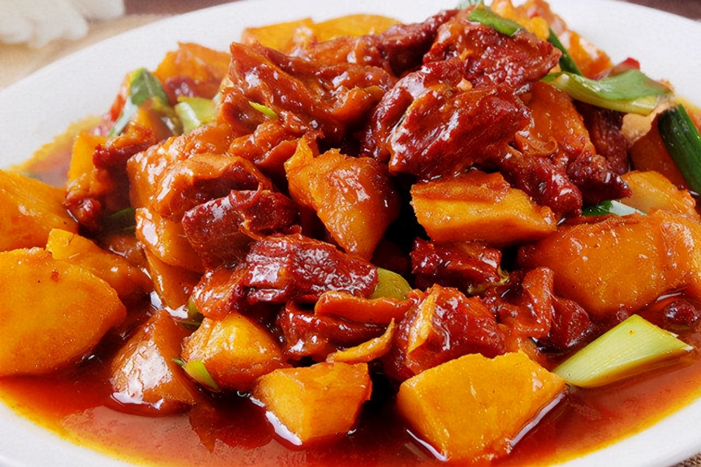 历史上流传甚广的食物“相生相克”,真相究竟如何,是真的吗?