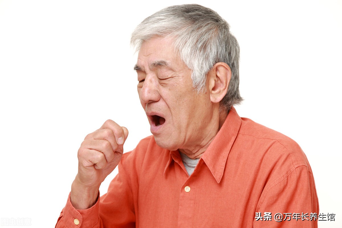 春季是保养关键期!老年人“度春”做好5件事,健康榜上有你