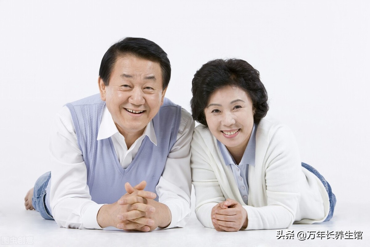 春季是保养关键期!老年人“度春”做好5件事,健康榜上有你