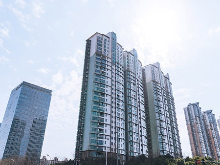住建部约谈5城,6大建议指明楼市方向!楼市降温真地不远了