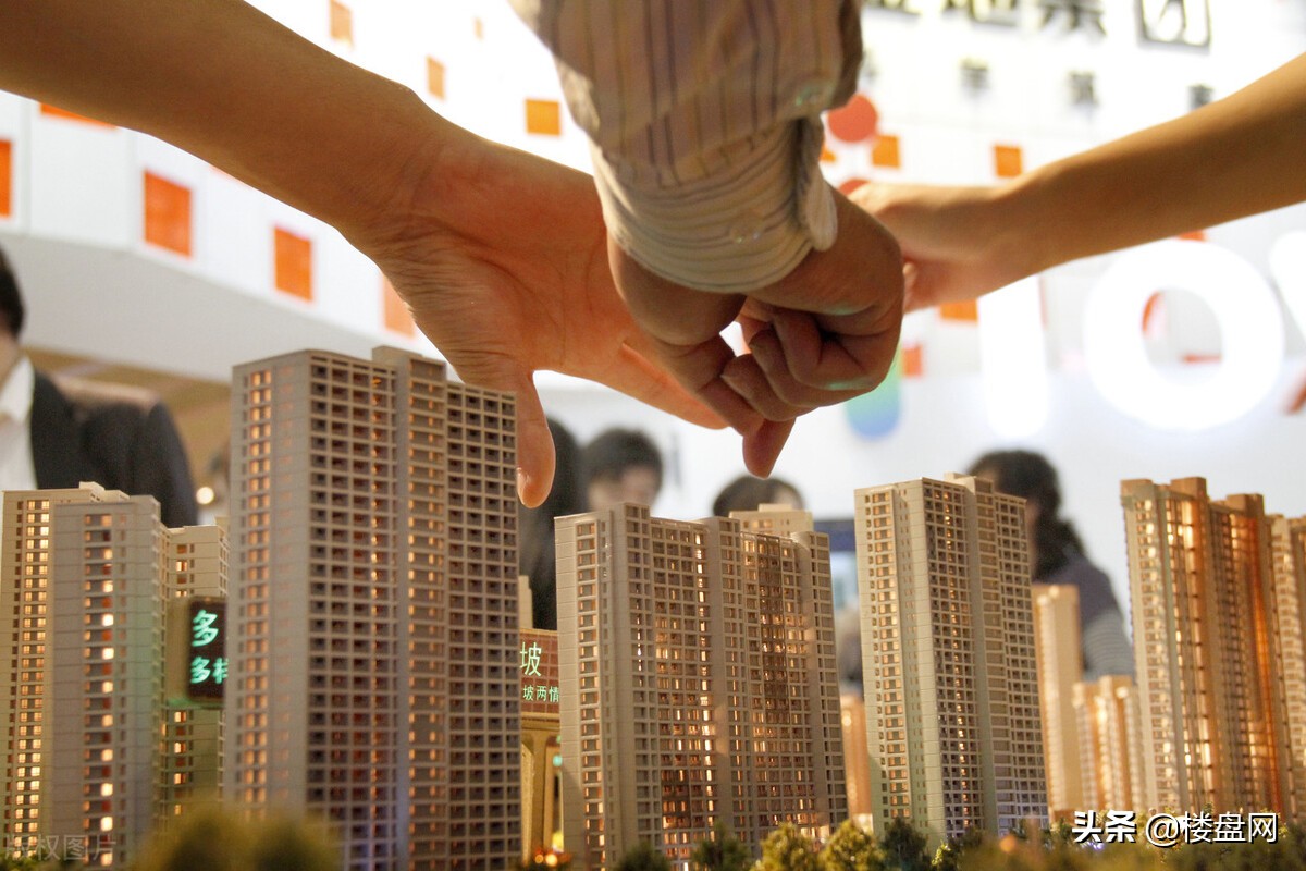 累计调控100多次,楼市行情基本清晰,刚需成最大受益者