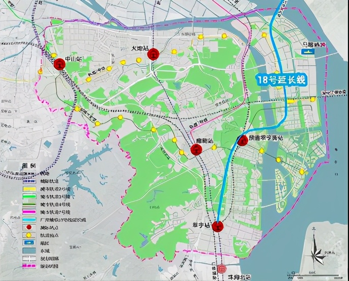 中山楼市为何5年不涨