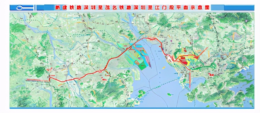 中山楼市为何5年不涨