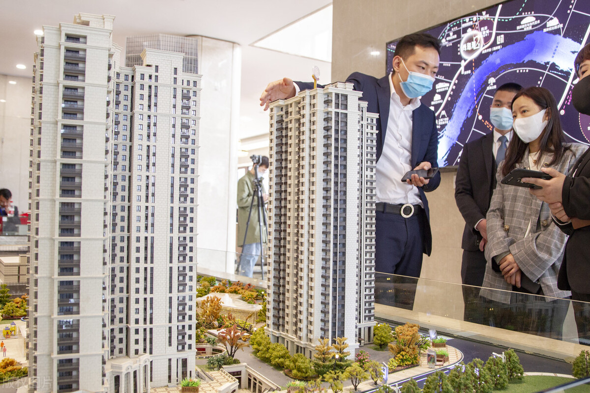 炒房客慌张了!楼市3大举措强势进攻,断绝炒房后路