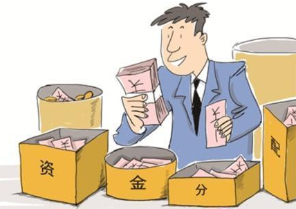 富人为何越来越有钱?原来是掌握了这3种理财思维,难怪越来越富
