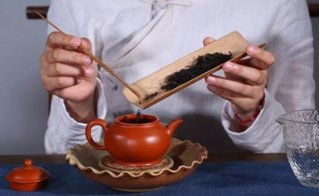 长期喝茶,对身体有什么影响?喜欢喝茶的人,不妨一看