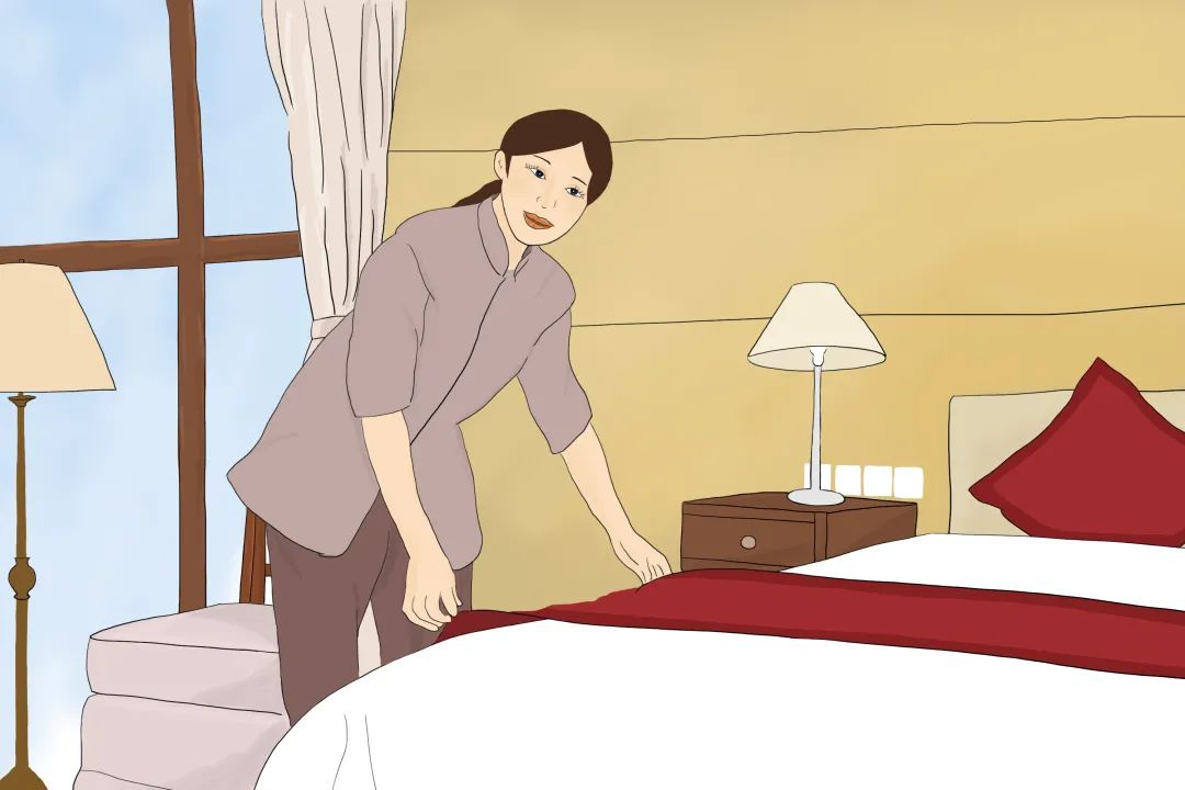 咳咳咳,喘喘喘…遇到哮喘怎么办?