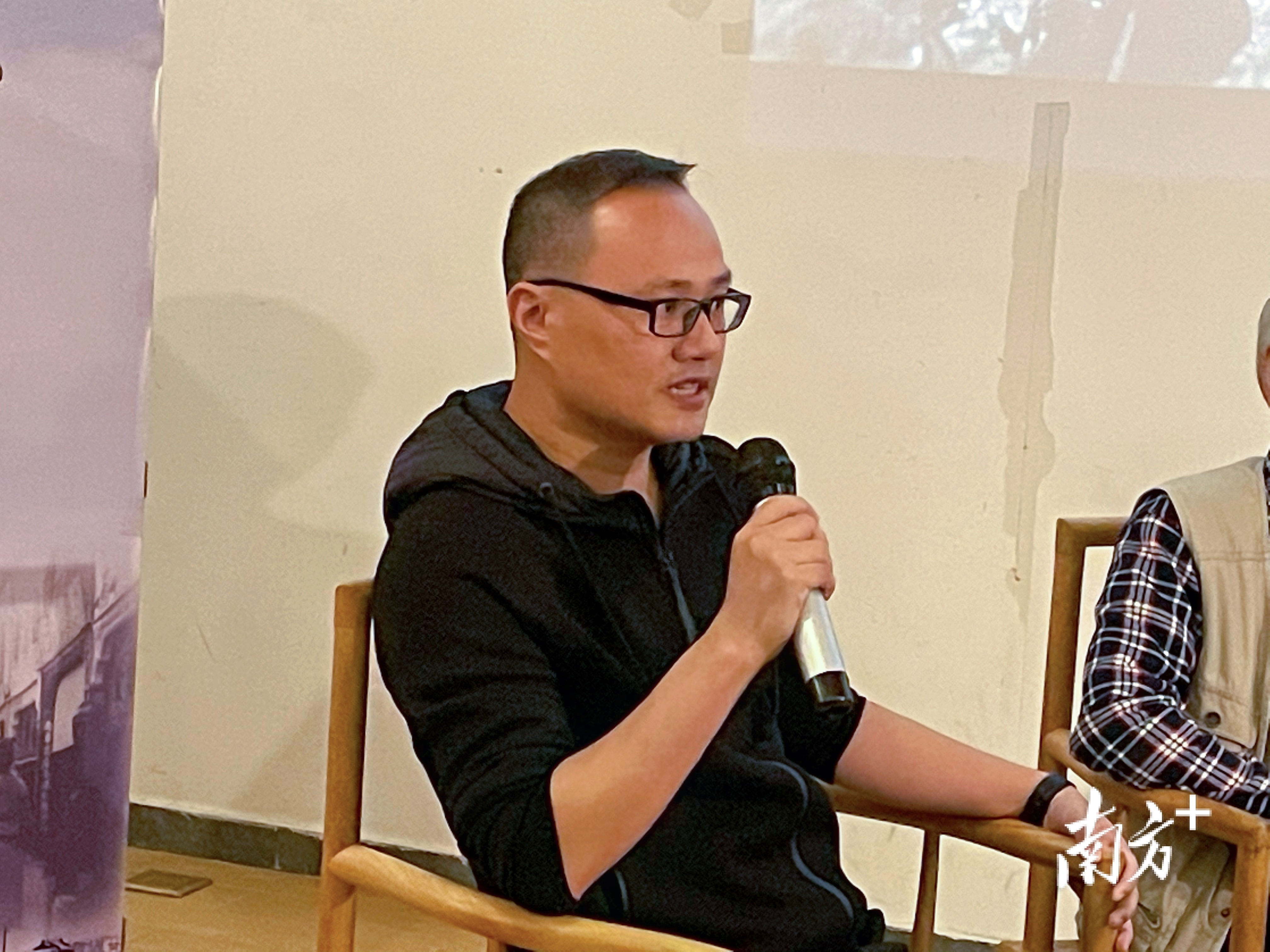 潮州文化的传承与发展,老照片能做些什么?
