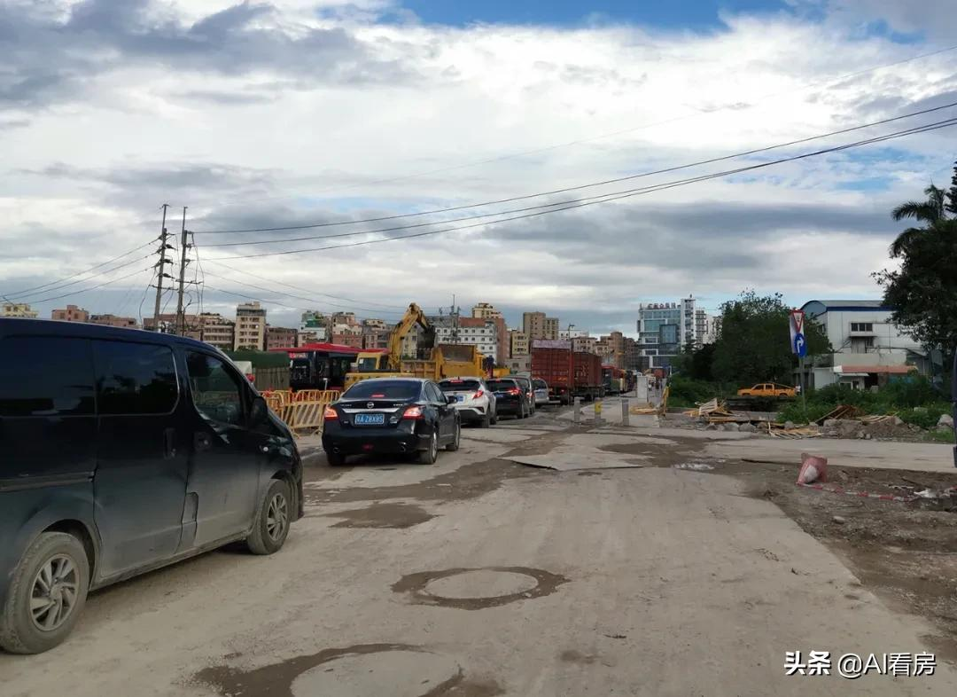 盘点广州北部楼市:愁!库存大去化慢!城市面貌还配不上房价