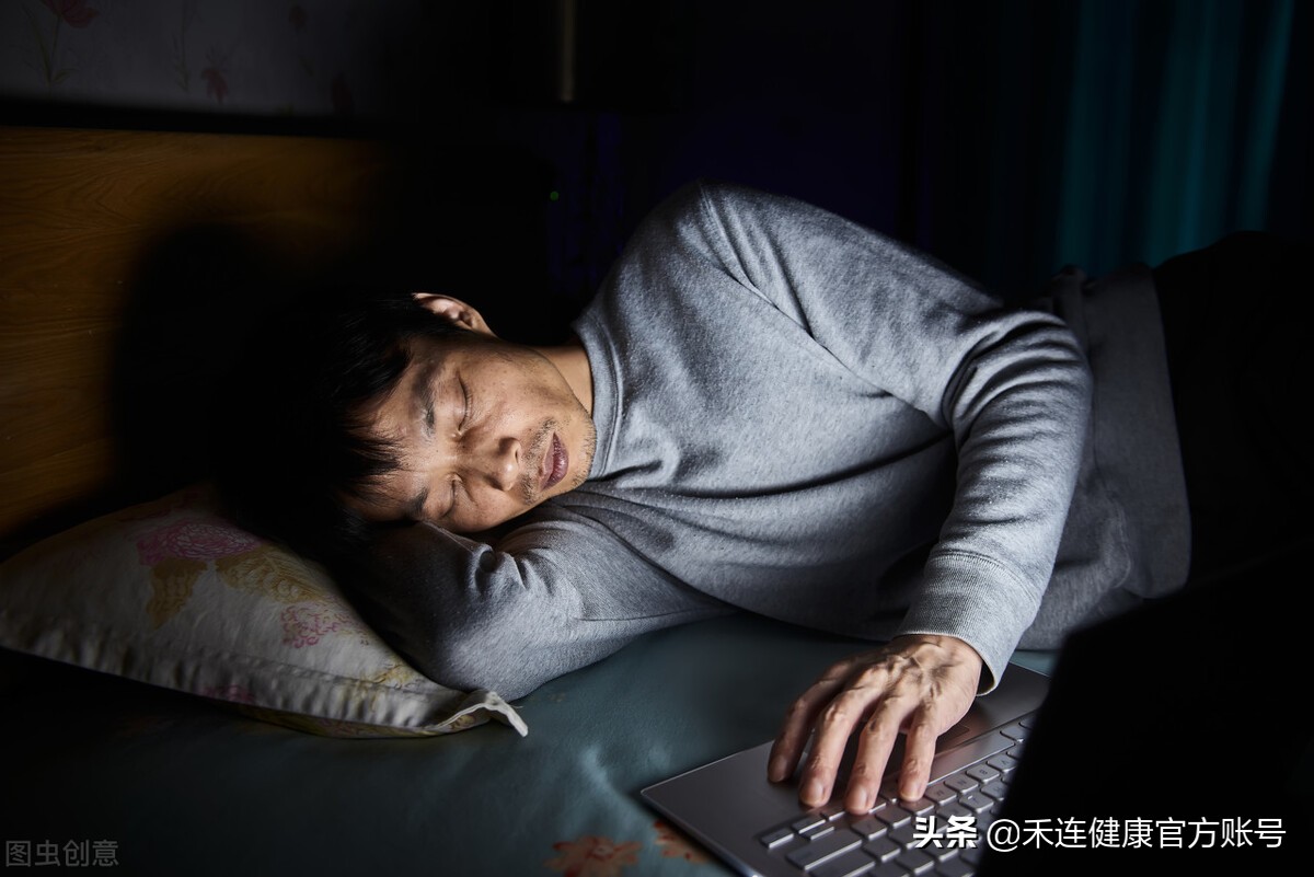 5 人里至少 3 个都在慢慢自杀,原因比你想得更常见