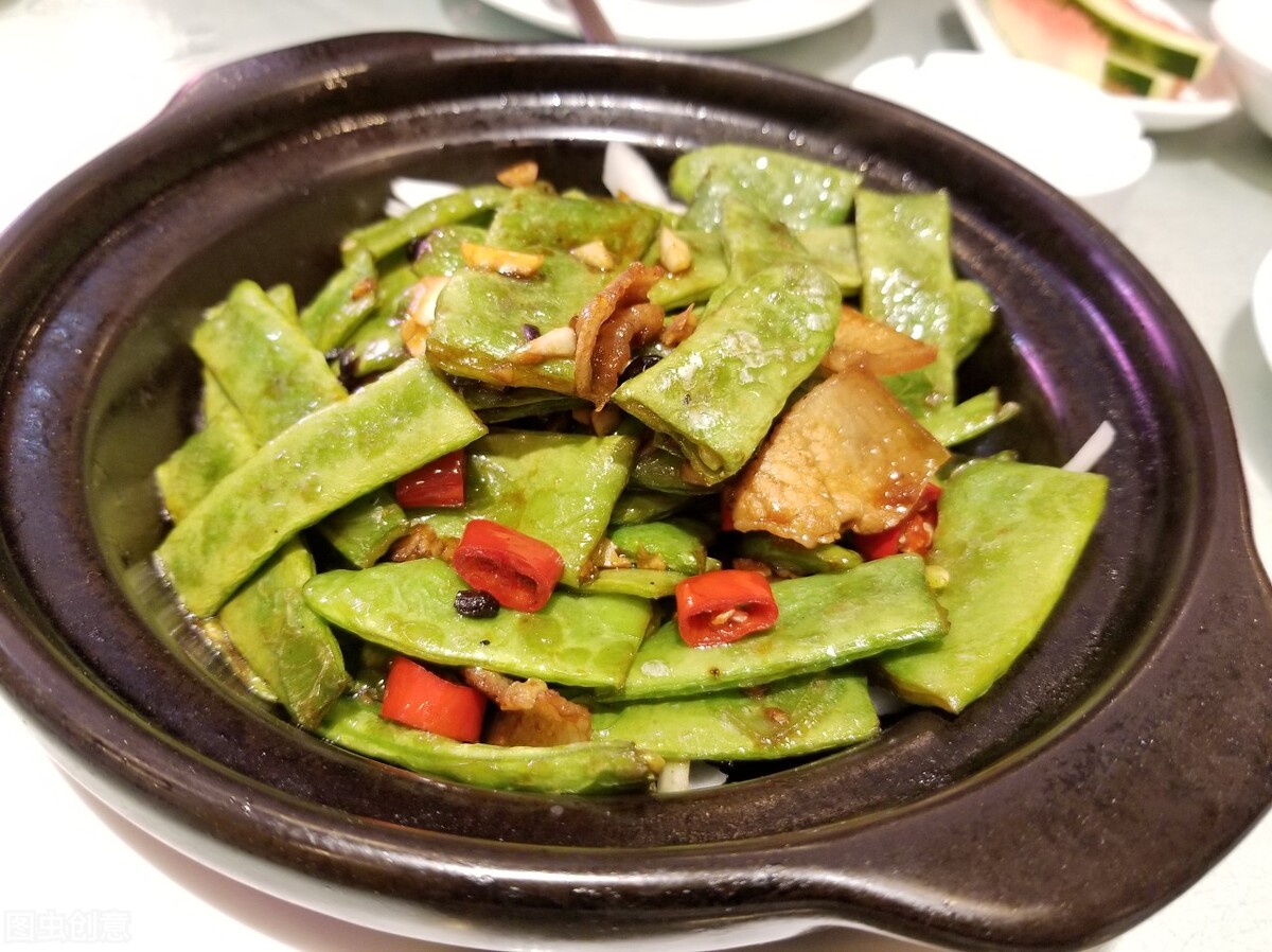老中医讲:体内湿气重?4种食物要经常吃,帮你排出体内的湿气