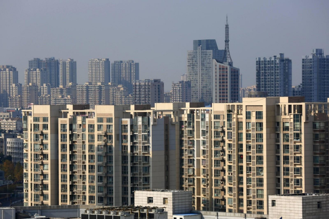 楼市调控迎来拐点,底层逻辑变了