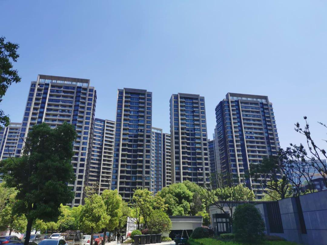 楼市调控迎来拐点,底层逻辑变了