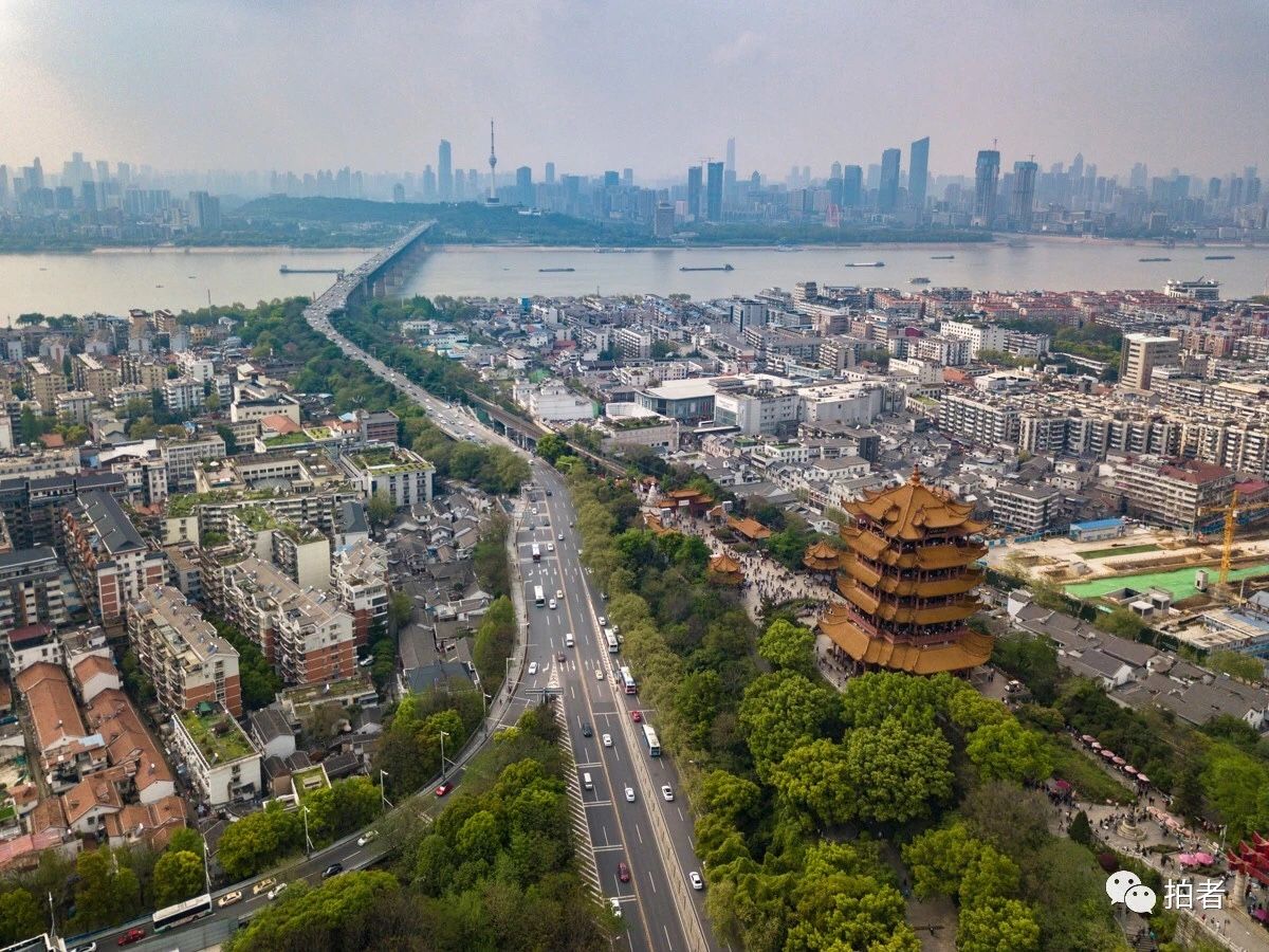 武汉解封一周年:楼市“过山车”后回归正轨,房企持续加仓