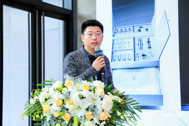 智能+制造,聪明的公司都走上了智能制造的道路