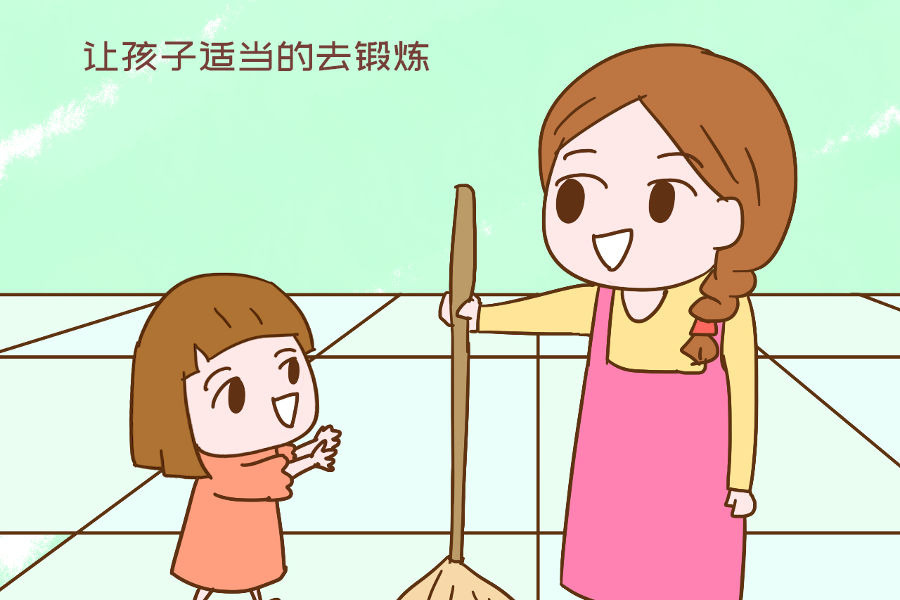 孩子优不优秀,和妈妈能不能“忍”有关,好教育都是妈妈忍出来的
