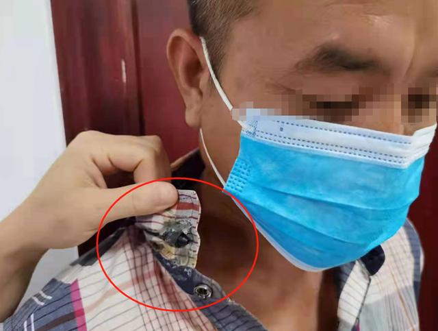 取消考试资格!永福交警连查5名“科目一”作弊考生……