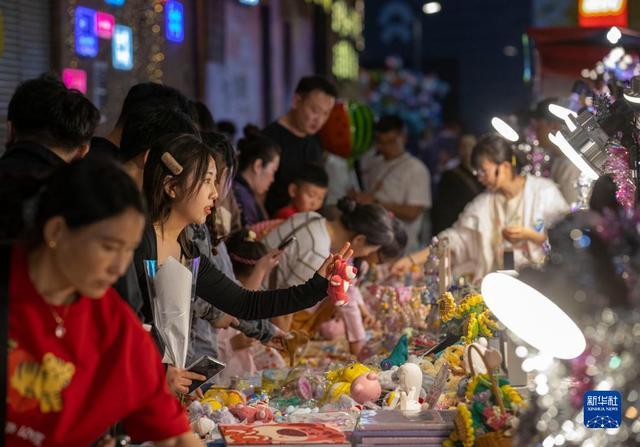 从“五一”文旅市场看文旅融合大势